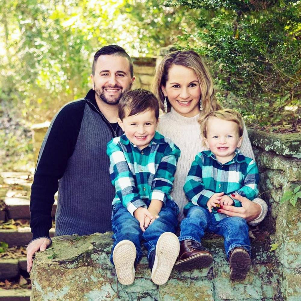 Meet your Posher, Marilyn